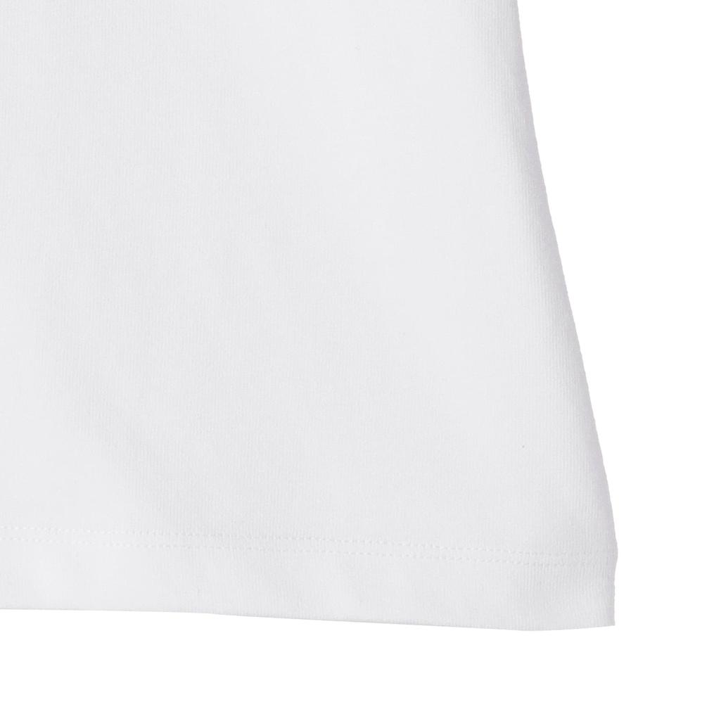  DANTON DANTON W's Short T-Shirt画像6
