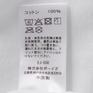  DANTON DANTON W's Short T-Shirt画像5