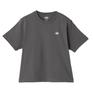 DANTON DANTON W's Short T-Shirt画像1