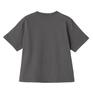  DANTON DANTON W's Short T-Shirt画像3