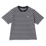 NAVY/OFF WHITE