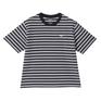  DANTON DANTON W's Short T-Shirt画像1