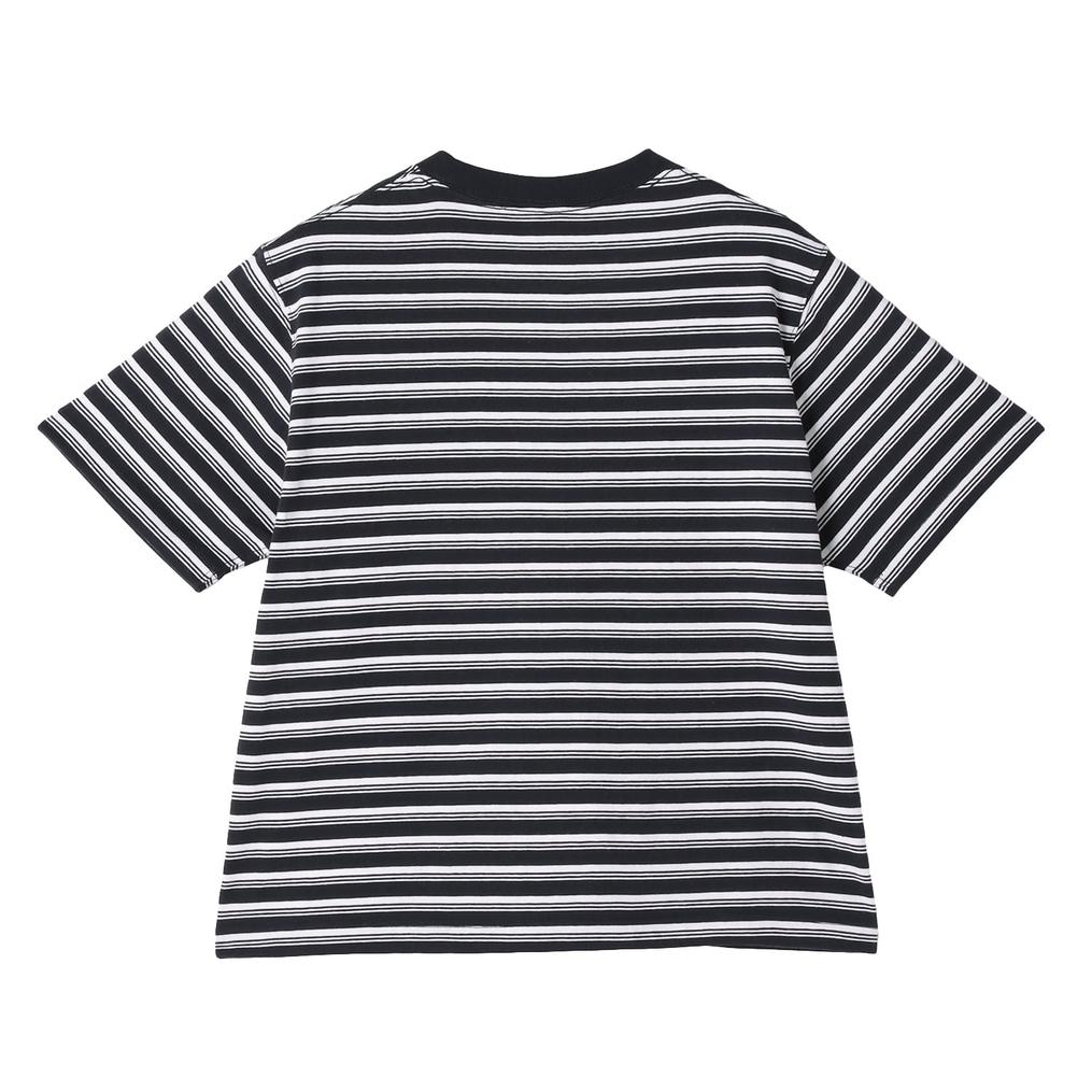  DANTON DANTON W's Short T-Shirt画像3
