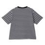  DANTON DANTON W's Short T-Shirt画像3