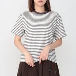 ECRU/DK.BEIGE