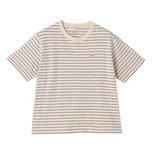 BEIGE/PURPLE