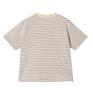  DANTON DANTON W's Short T-Shirt画像3
