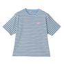  DANTON DANTON W's Short T-Shirt画像1