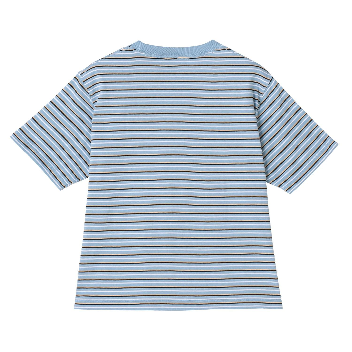 DANTON DANTON W's Short T-Shirt｜OSHMAN'S ONLINE 公式通販