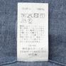  DANTON DANTON W's B.D. Short S/S Shirt画像5