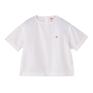  DANTON DANTON W's Cotton Linen Pullover Shirt画像1