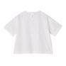  DANTON DANTON W's Cotton Linen Pullover Shirt画像3