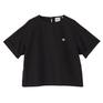  DANTON DANTON W's Cotton Linen Pullover Shirt画像1
