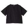  DANTON DANTON W's Cotton Linen Pullover Shirt画像3