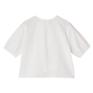  DANTON DANTON W's Wrinkle Pullover Shirt画像3