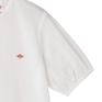  DANTON DANTON W's Wrinkle Pullover Shirt画像4