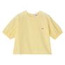 DANTON DANTON W's Wrinkle Pullover Shirt画像1