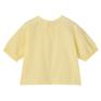  DANTON DANTON W's Wrinkle Pullover Shirt画像3