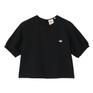  DANTON DANTON W's Wrinkle Pullover Shirt画像1