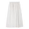  DANTON DANTON W's Wrinkle Skirt画像1