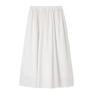  DANTON DANTON W's Wrinkle Skirt画像3
