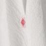  DANTON DANTON W's Wrinkle Skirt画像4