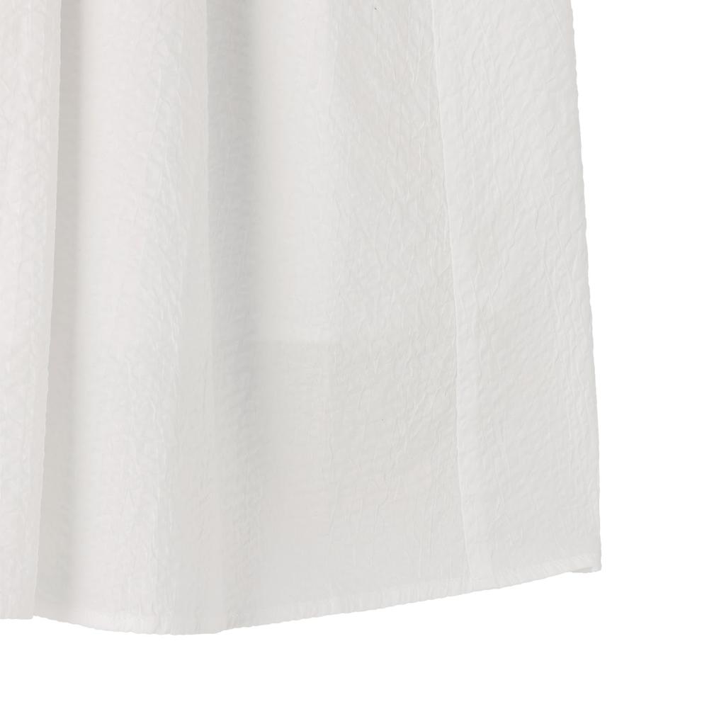  DANTON DANTON W's Wrinkle Skirt画像6