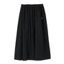  DANTON DANTON W's Wrinkle Skirt画像1