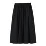  DANTON DANTON W's Wrinkle Skirt画像3