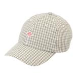 BEIGE CHECK
