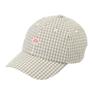  DANTON DANTON Weather Cloth 6-Panel Cap画像1