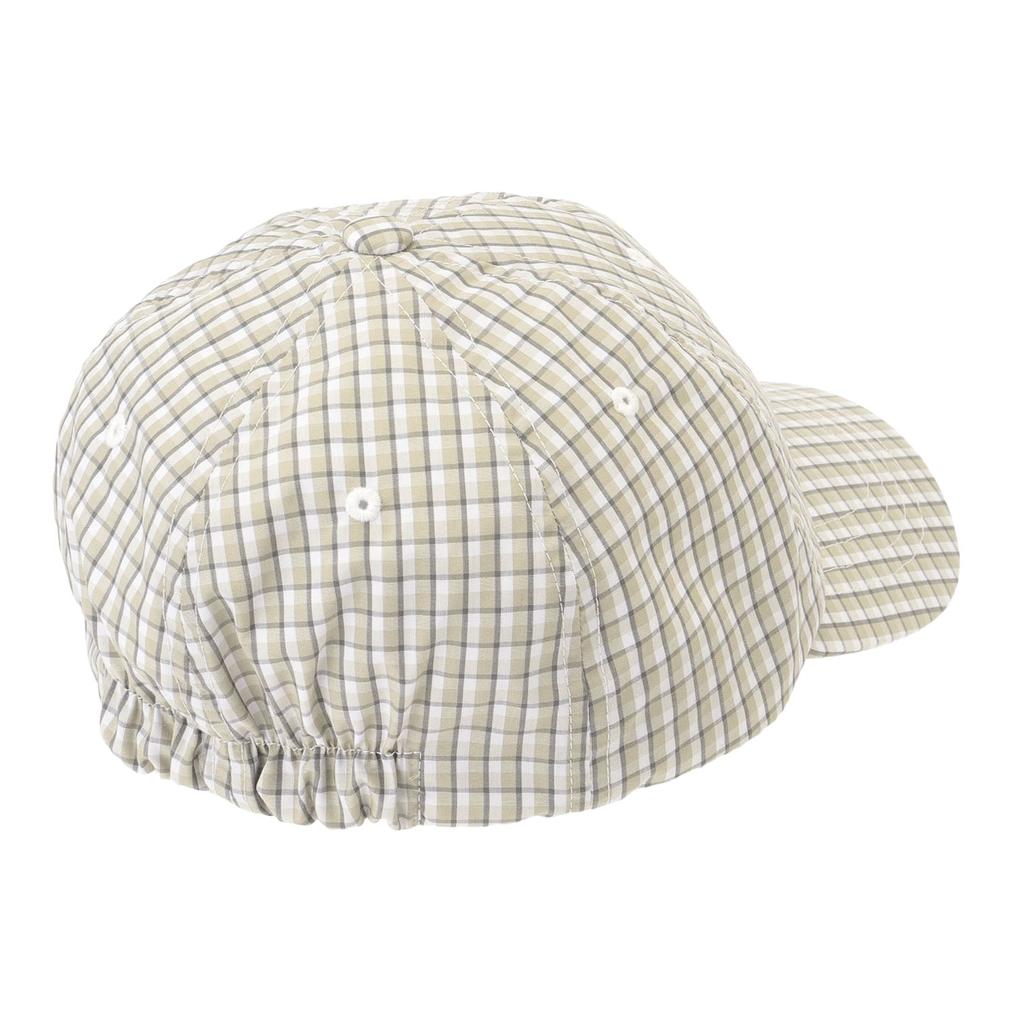 DANTON DANTON Weather Cloth 6-Panel Cap画像3