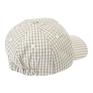  DANTON DANTON Weather Cloth 6-Panel Cap画像3