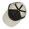  DANTON DANTON Weather Cloth 6-Panel Cap画像4