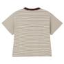  Gymphlex GYMPHLEX W's Crew Neck S/S T-Shirt画像5