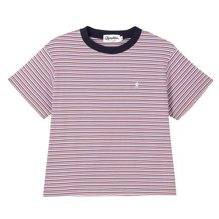 Gymphlex ウィメンズクルーネック S/S Tシャツ
