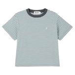 BLUE/GY STRIPE