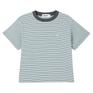  Gymphlex GYMPHLEX W's Crew Neck S/S T-Shirt画像1