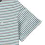 Gymphlex GYMPHLEX W's Crew Neck S/S T-Shirt画像6