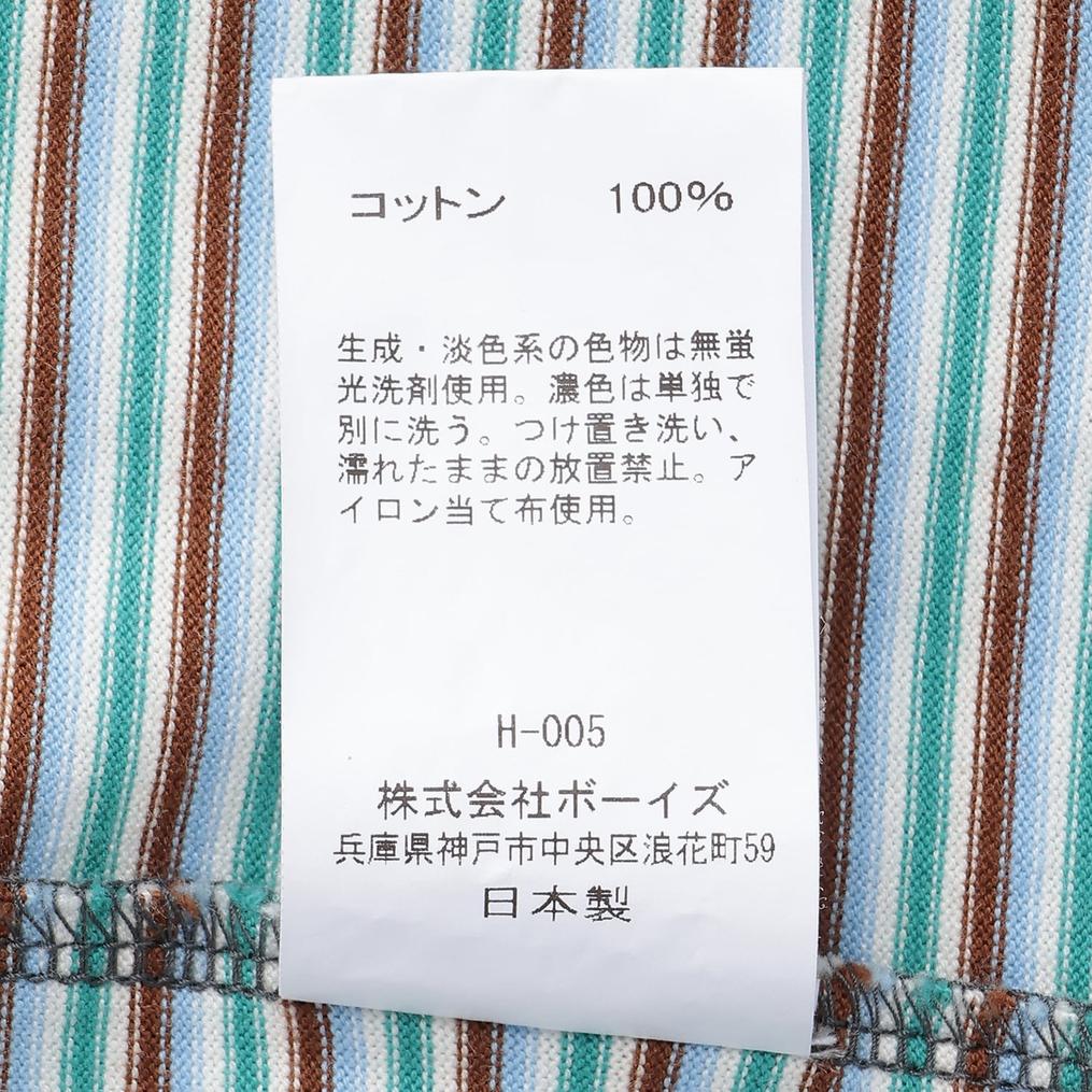  Gymphlex GYMPHLEX W's Crew Neck S/S T-Shirt画像5