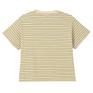  Gymphlex GYMPHLEX W's Crew Neck S/S T-Shirt画像3
