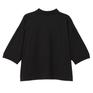  Gymphlex GYMPHLEX W's Polo Collar Dolman Sleeve Shirt画像3