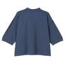  Gymphlex GYMPHLEX W's Polo Collar Dolman Sleeve Shirt画像3