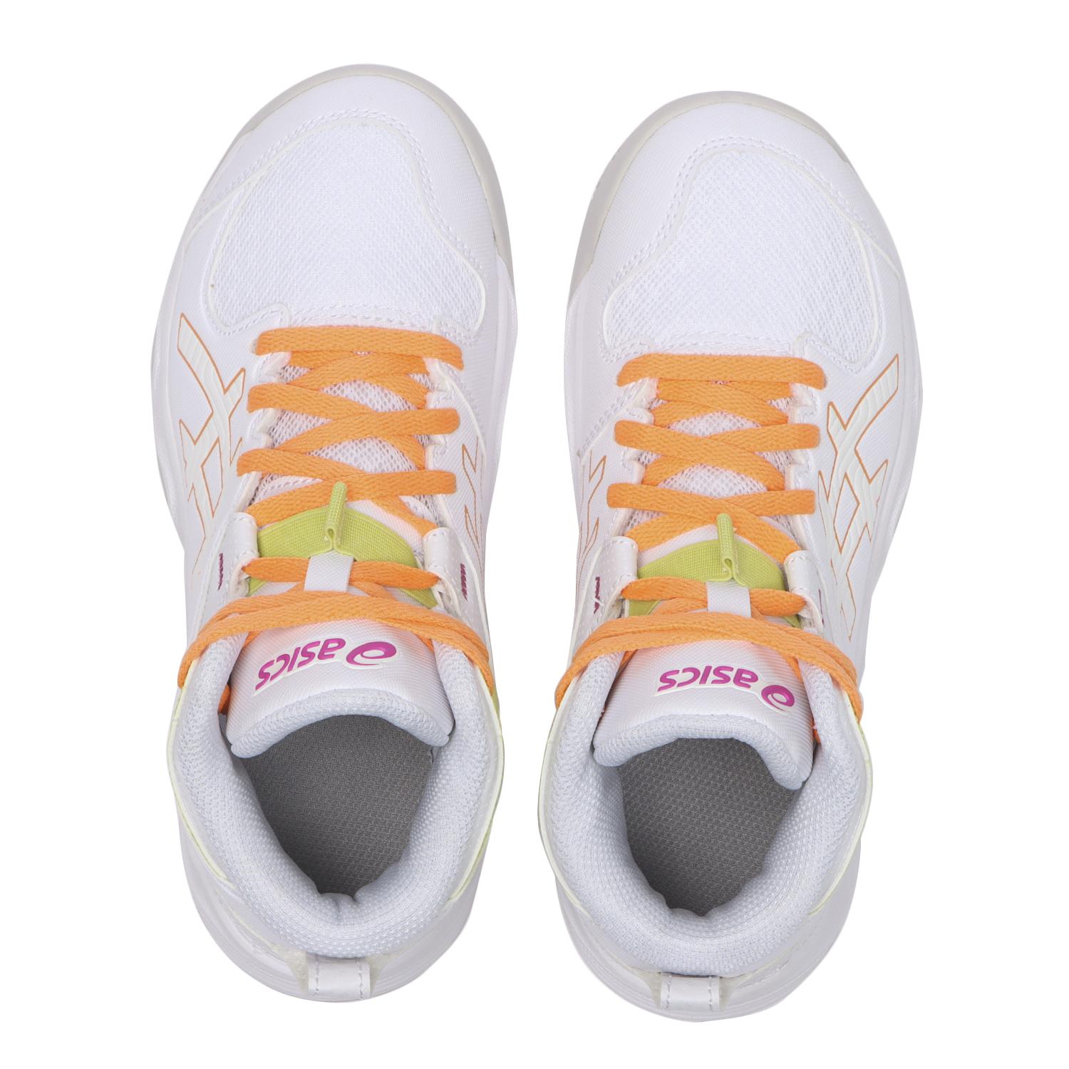 ASICS】 アシックス DUNKSHOT MB 10 ダンクショットMB10 1064A019.103