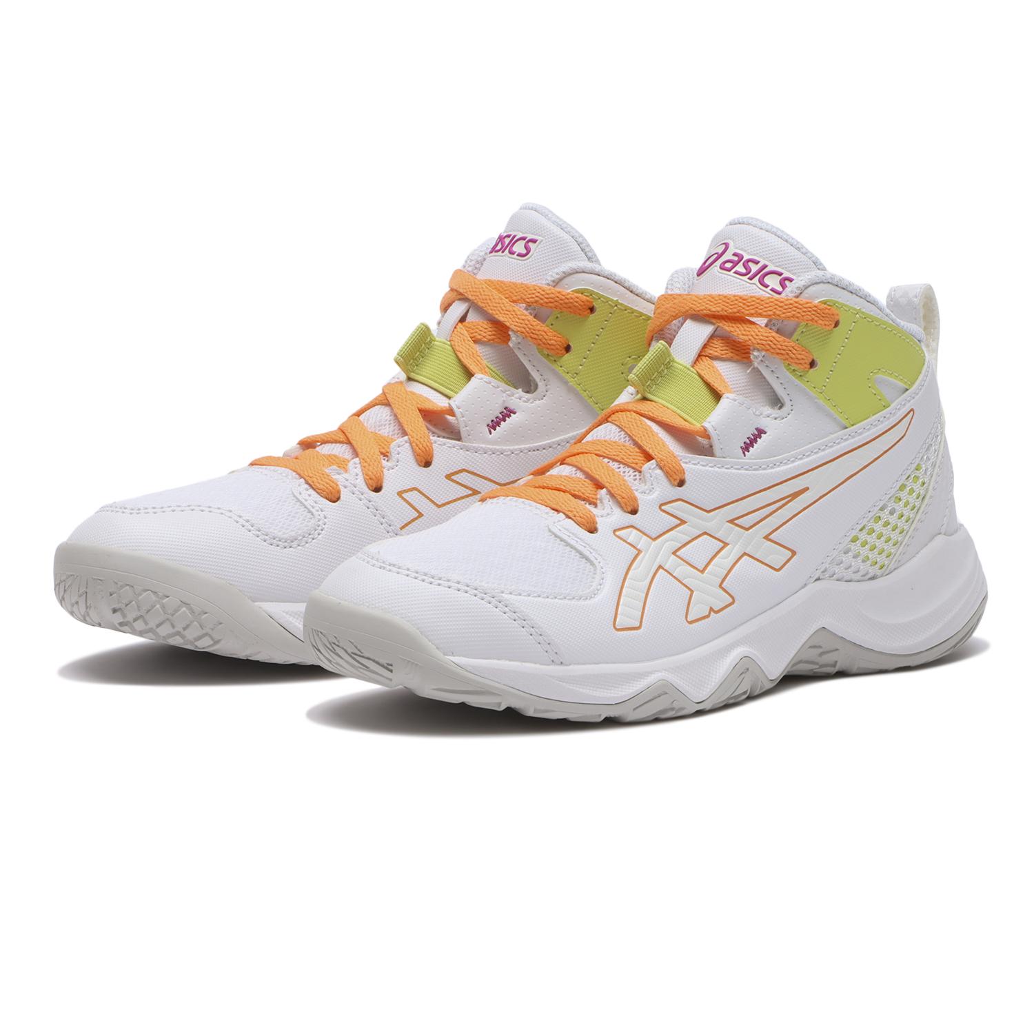 ASICS】 アシックス DUNKSHOT MB 10 ダンクショットMB10 1064A019.103