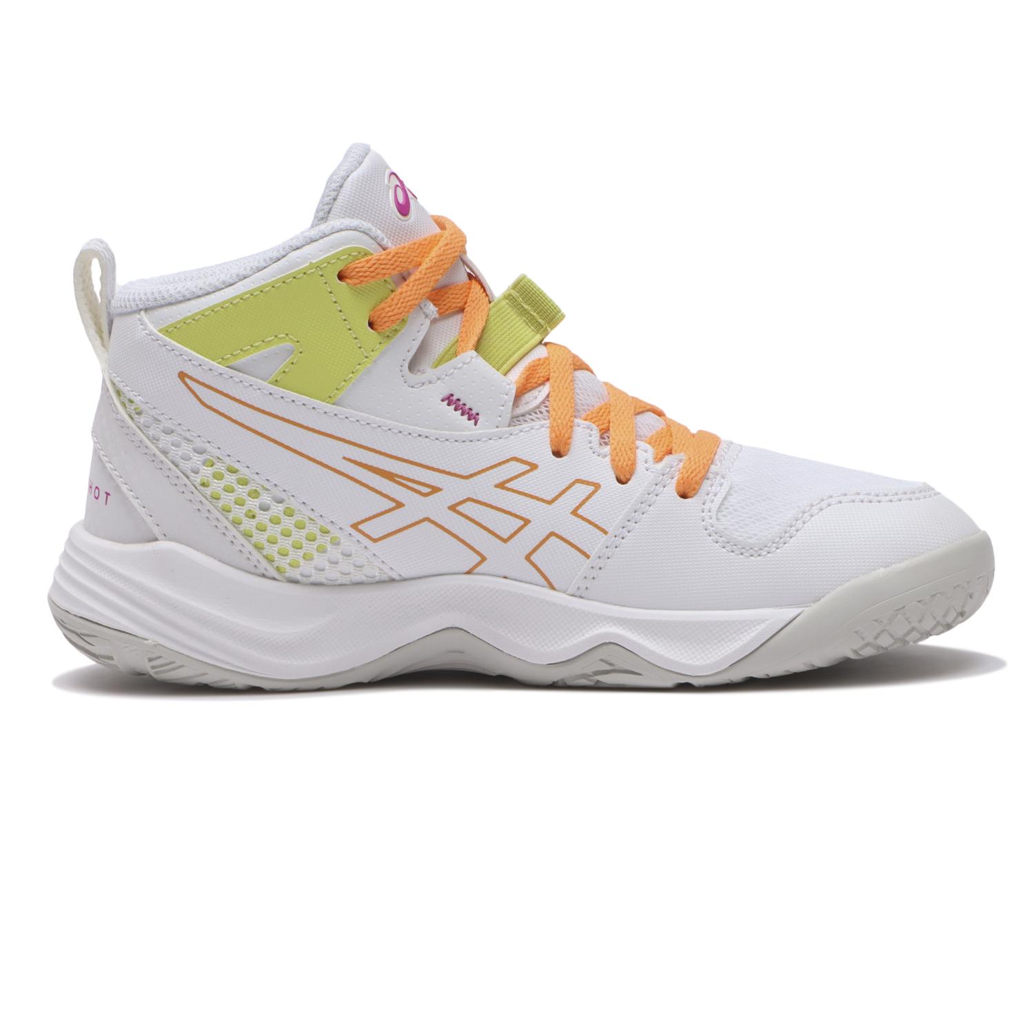 ASICS】 アシックス DUNKSHOT MB 10 ダンクショットMB10 1064A019.103