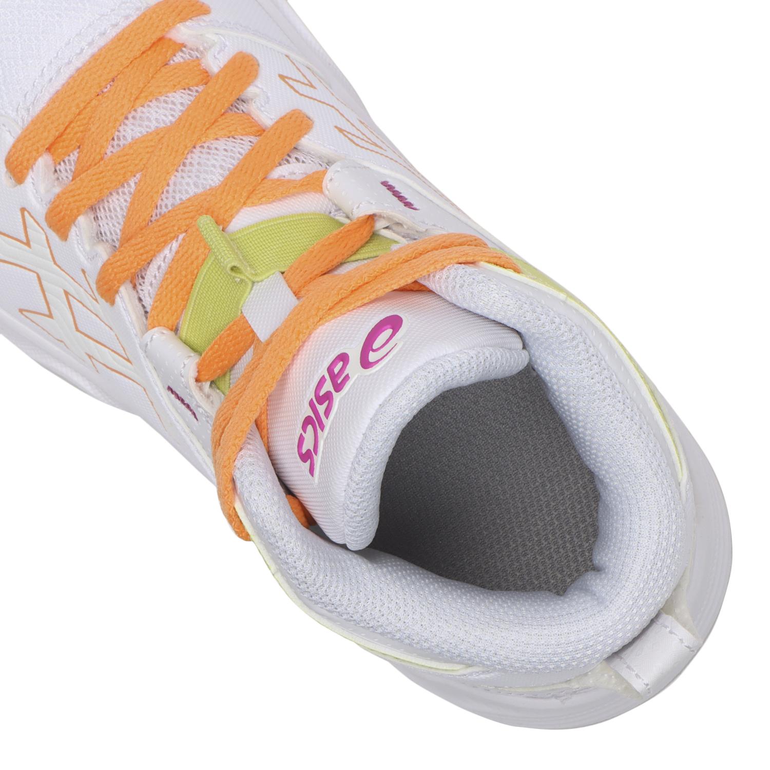 ASICS】 アシックス DUNKSHOT MB 10 ダンクショットMB10 1064A019.103