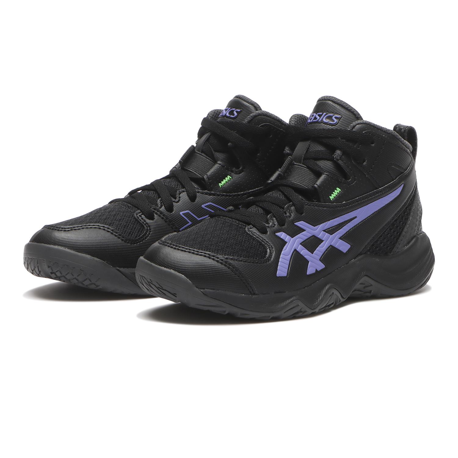 ASICS】 アシックス DUNKSHOT MB 10 ダンクショットMB10 1064A019.002