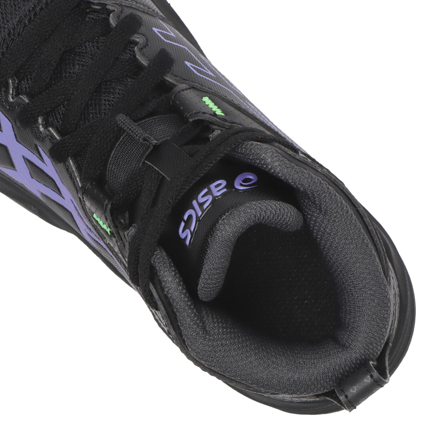 ASICS】 アシックス DUNKSHOT MB 10 ダンクショットMB10 1064A019.002