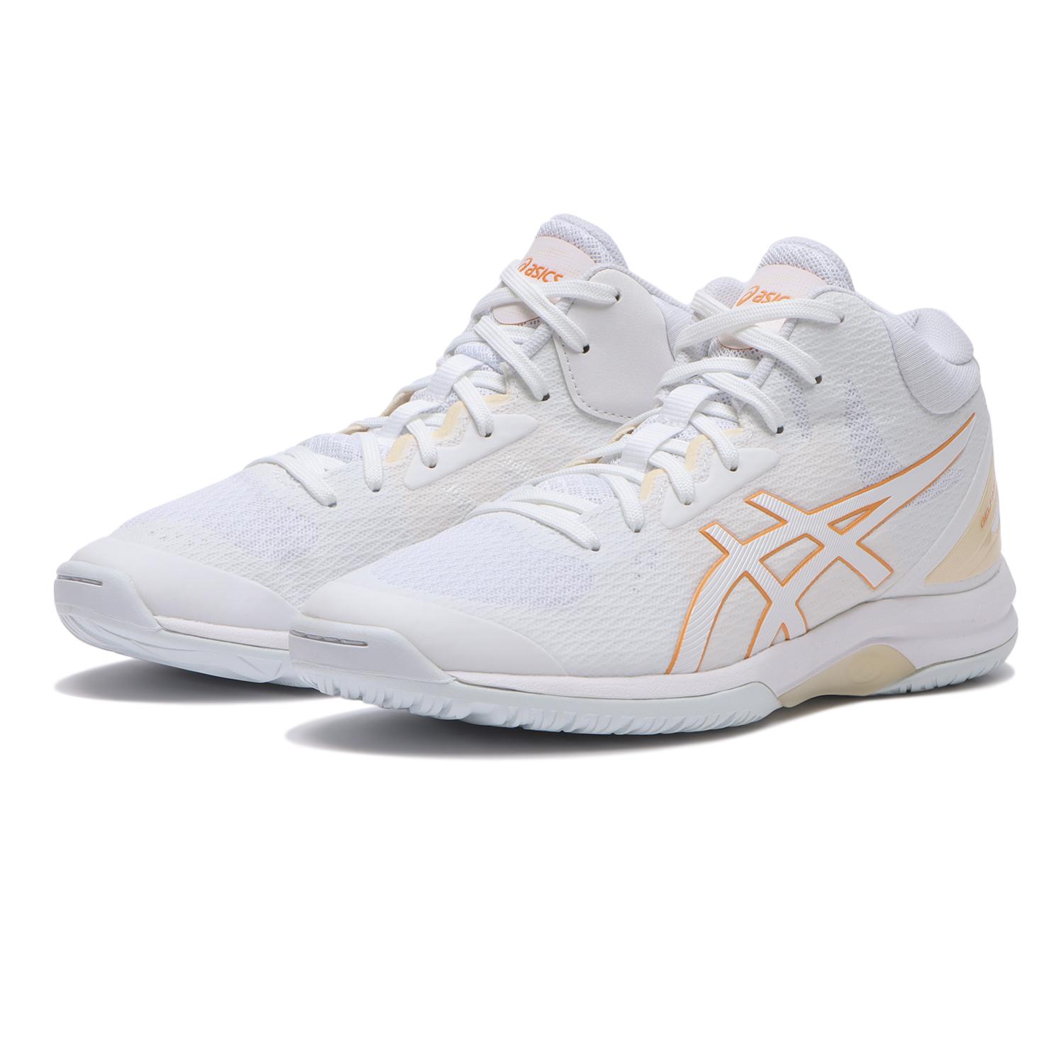 ASICS】 アシックス LADY GELFAIRY 9 レディゲルフェアリー9 1062A007